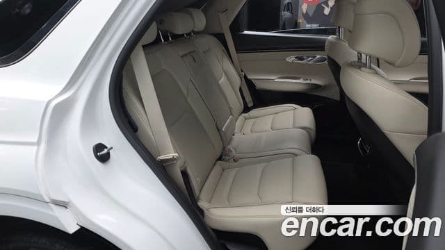 Genesis GV70, 2023 11