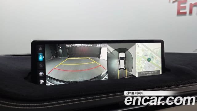 Genesis GV70, 2023 15