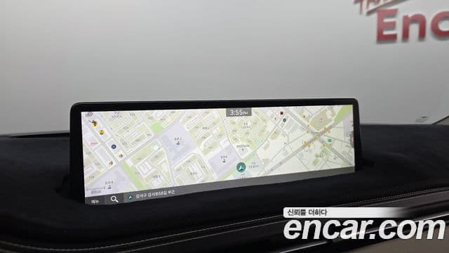 Genesis GV70, 2023 16