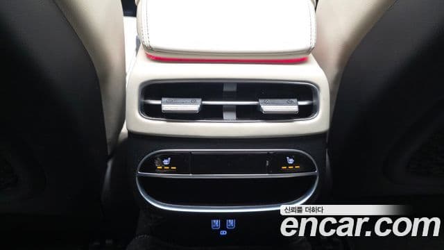 Genesis GV70, 2023 19