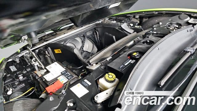 BMW i8 купе, 2015 6