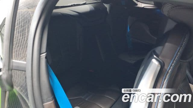 BMW i8 купе, 2015 12