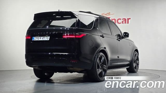 Land Rover Discovery 5 P360 Dynamic HSE, 2025 2