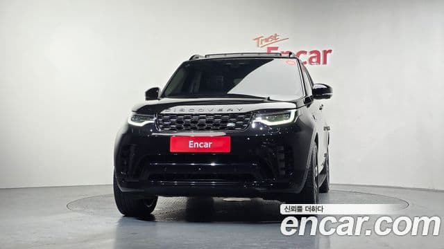Land Rover Discovery 5 P360 Dynamic HSE, 2025 3