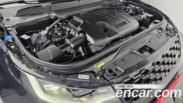 Land Rover Discovery 5 P360 Dynamic HSE, 2025 6