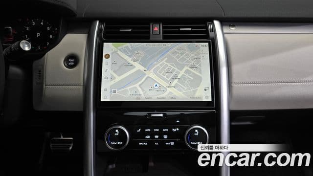 Land Rover Discovery 5 P360 Dynamic HSE, 2025 14