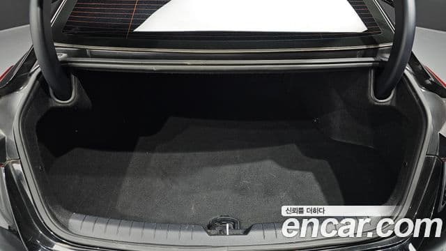 Kia K8 гибрид Noblesse, 2022 20