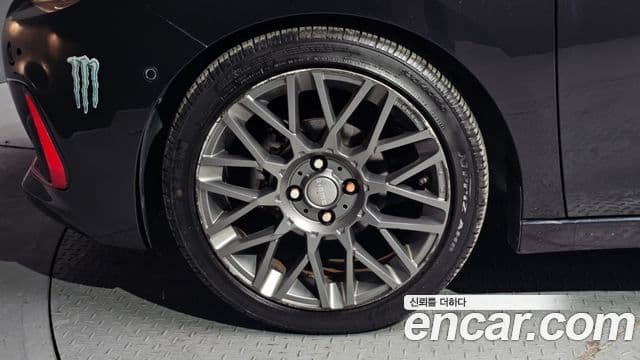 Chevrolet(GM대우) The / новый Next Spark LTZ, 2016 все фото