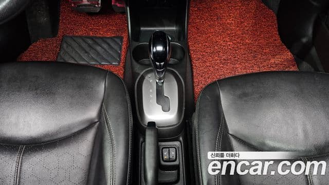 Chevrolet(GM대우) The / новый Next Spark LTZ, 2016 9