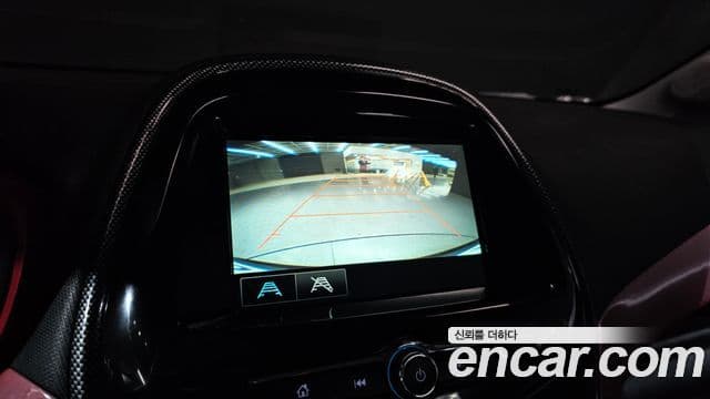 Chevrolet(GM대우) The / новый Next Spark LTZ, 2016 15