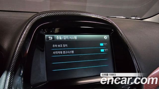 Chevrolet(GM대우) The / новый Next Spark LTZ, 2016 16