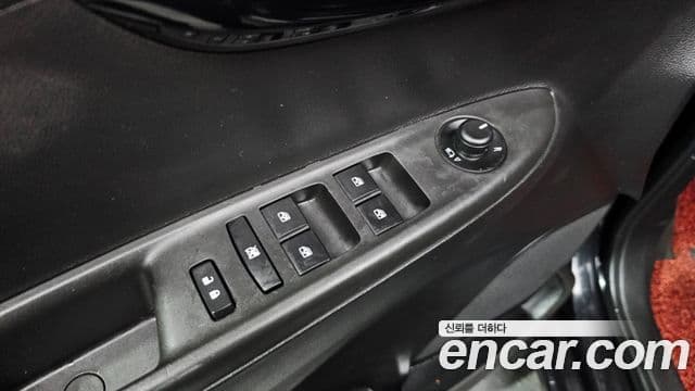 Chevrolet(GM대우) The / новый Next Spark LTZ, 2016 18