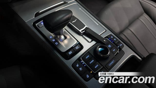 Genesis G80 Prestige, 2018 9