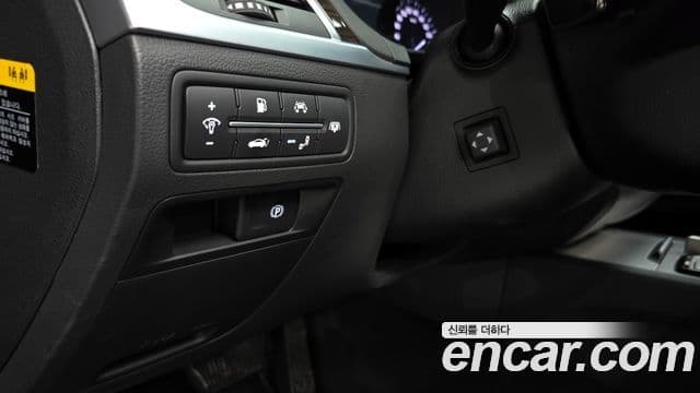 Genesis G80 Prestige, 2018 16