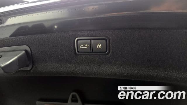 Genesis G80 Prestige, 2018 20