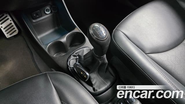 Chevrolet(GM대우) The / новый Next Spark Plus, 2017 9