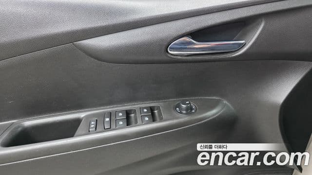 Chevrolet(GM대우) The / новый Next Spark Plus, 2017 17