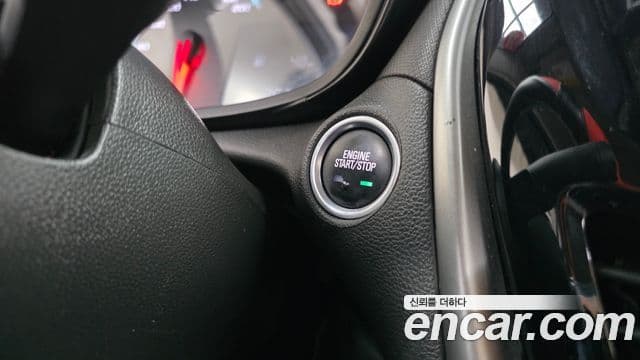 Chevrolet(GM대우) The / новый Next Spark Plus, 2017 18