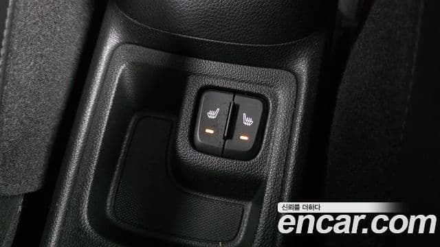 Chevrolet(GM대우) The / новый Next Spark Plus, 2017 19