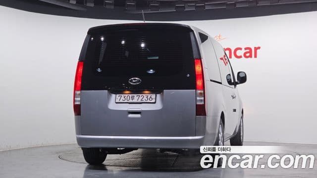 Hyundai Staria Modern, 2022 4