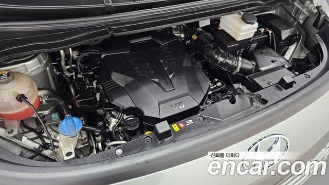 Hyundai Staria Modern, 2022 6