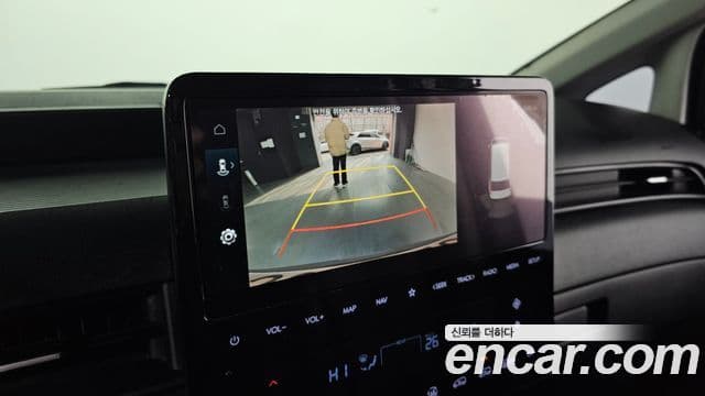 Hyundai Staria Modern, 2022 15