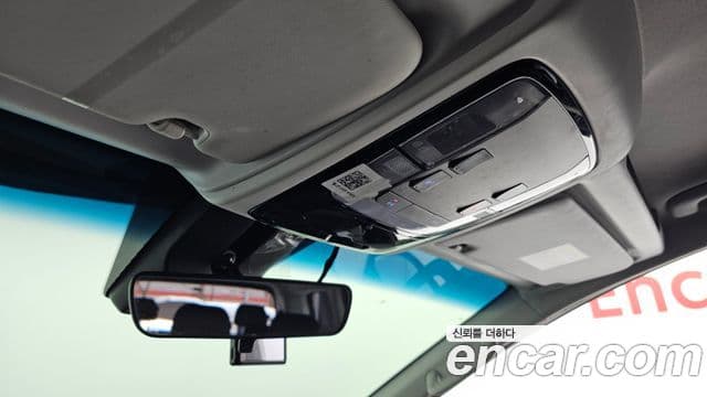 Hyundai Staria Modern, 2022 19