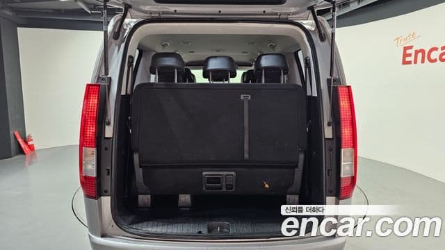 Hyundai Staria Modern, 2022 20