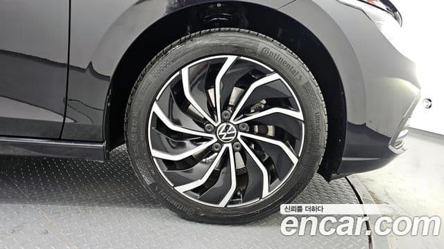 Volkswagen Гольф 8세대 Prestige, 2022 все фото