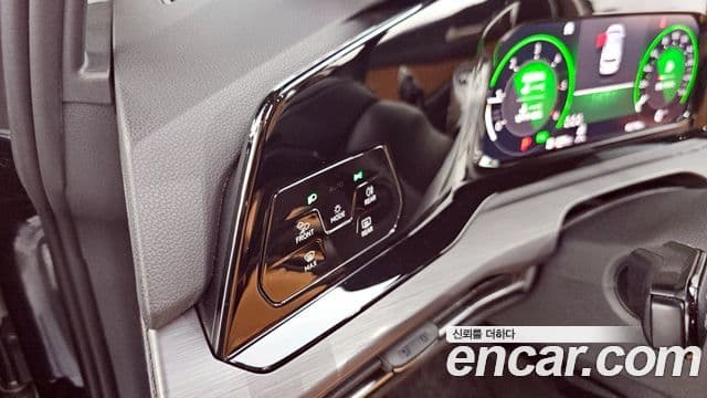Volkswagen Гольф 8세대 Prestige, 2022 16