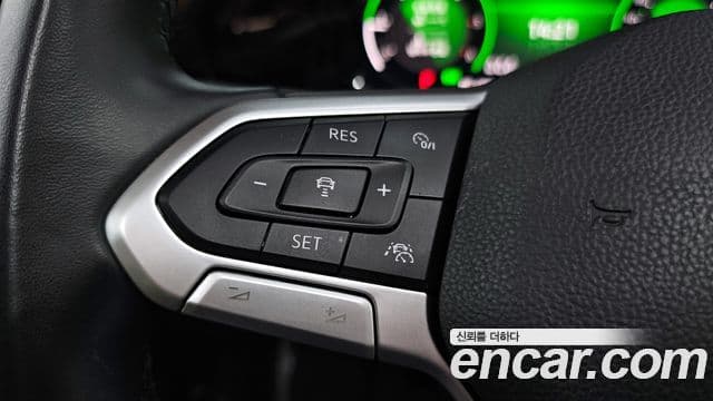 Volkswagen Гольф 8세대 Prestige, 2022 20