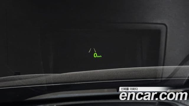 Kia All New K7 3.0 LPI Prestige (арендный автомобиль), 2018 19