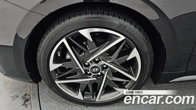 Hyundai The / новый New Grandeur IG Exclusive, 2021 все фото