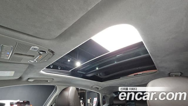 Hyundai The / новый New Grandeur IG Exclusive, 2021 17