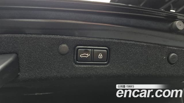 Hyundai The / новый New Grandeur IG Exclusive, 2021 20