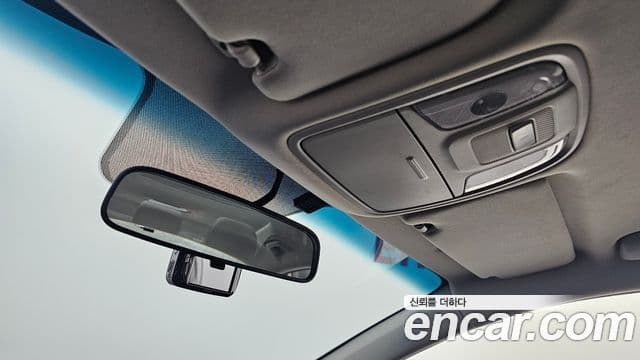 Kia K5 2세대 Prestige, 2016 14