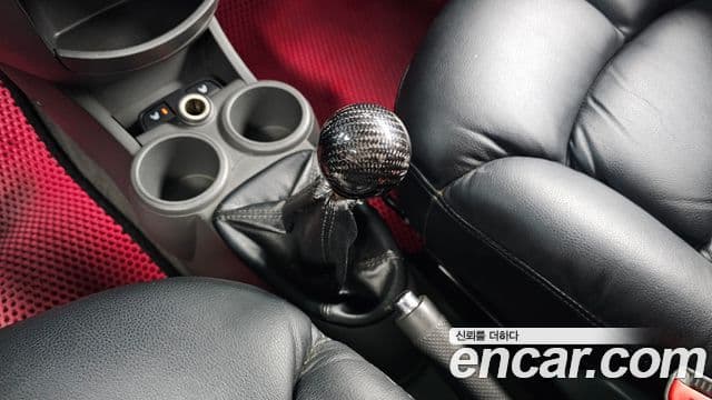 Chevrolet(GM대우) Spark 빌트인캠2 — базовая версия - Built-in Cam 2, 2012 9