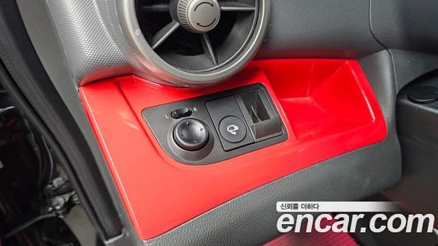 Chevrolet(GM대우) Spark 빌트인캠2 — базовая версия - Built-in Cam 2, 2012 15