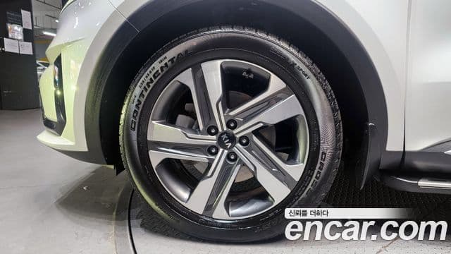Kia Sorento 4세대 Gravity, 2021 все фото