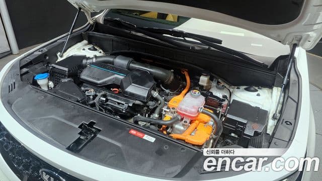 Kia Sorento 4세대 Gravity, 2021 6