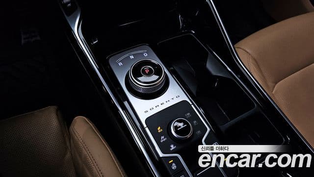 Kia Sorento 4세대 Gravity, 2021 9