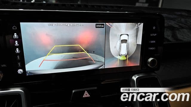 Kia Sorento 4세대 Gravity, 2021 15