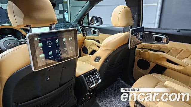 Kia Sorento 4세대 Gravity, 2021 16