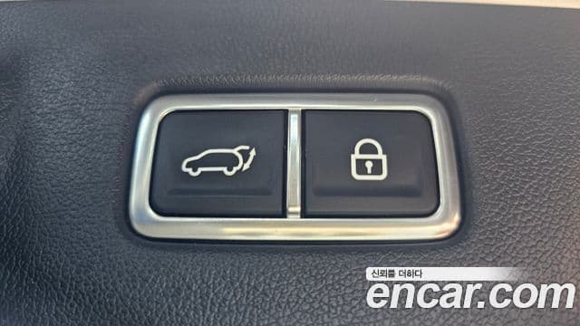 Kia Sorento 4세대 Gravity, 2021 20