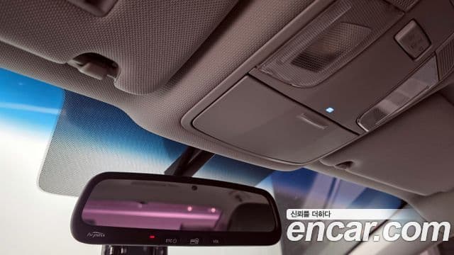 Hyundai LF Sonata 2.0 Smart, 2017 16