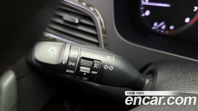 Hyundai LF Sonata 2.0 Smart, 2017 17