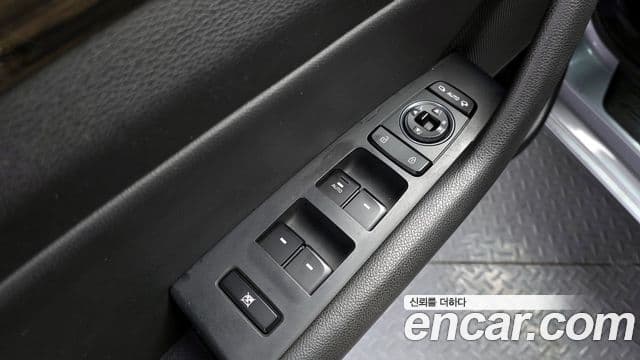 Hyundai LF Sonata 2.0 Smart, 2017 18