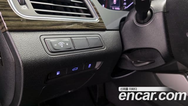 Hyundai LF Sonata 2.0 Smart, 2017 19