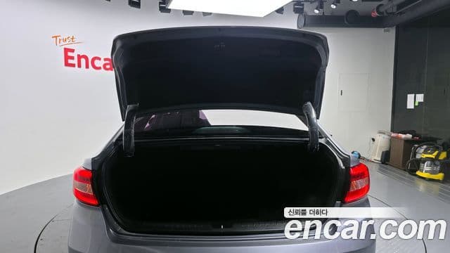 Hyundai LF Sonata 2.0 Smart, 2017 20