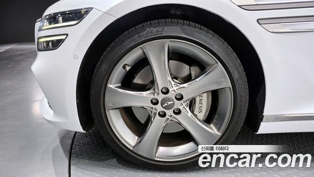 Genesis G80 (RG3) бензин 2.5 турбо 2WD, 2023 все фото